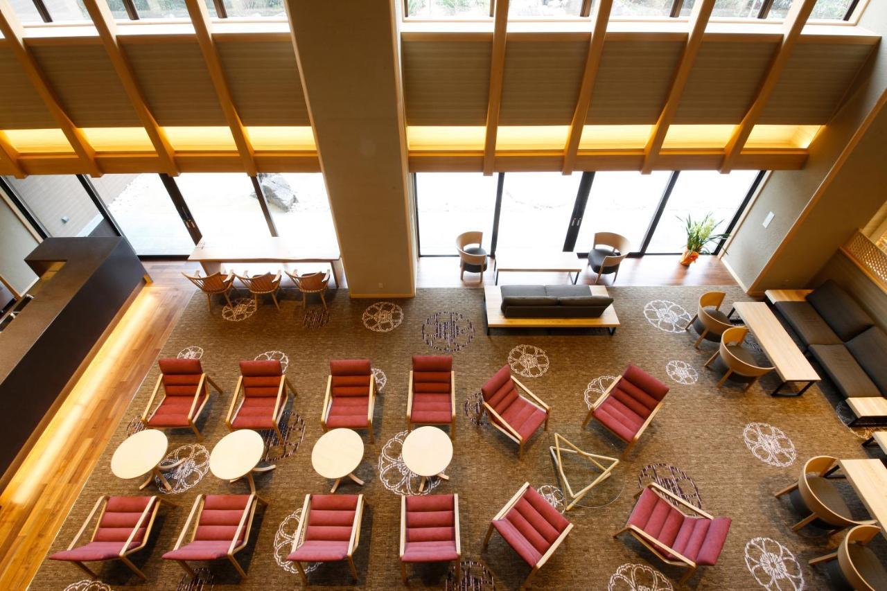 The Shiroyama Terrace Tsuyama Villa Esterno foto