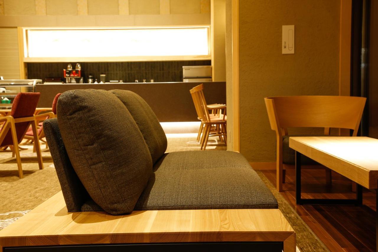 The Shiroyama Terrace Tsuyama Villa Esterno foto