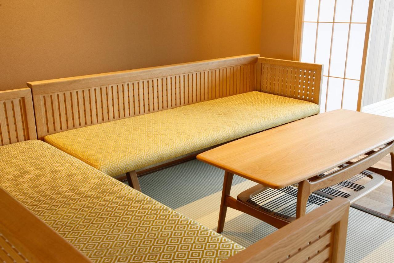 The Shiroyama Terrace Tsuyama Villa Esterno foto