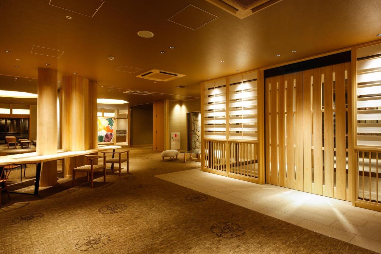The Shiroyama Terrace Tsuyama Villa Esterno foto