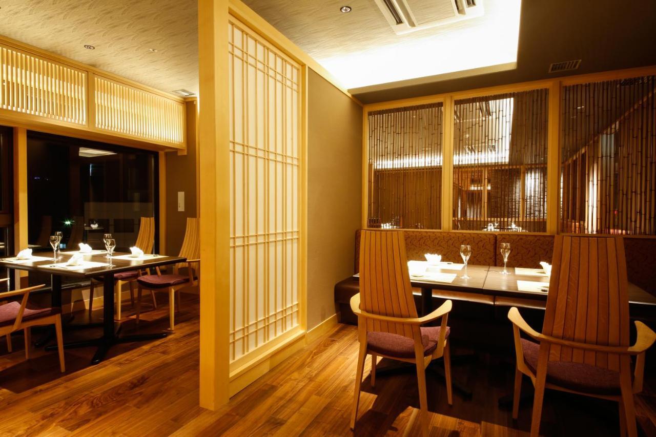 The Shiroyama Terrace Tsuyama Villa Esterno foto